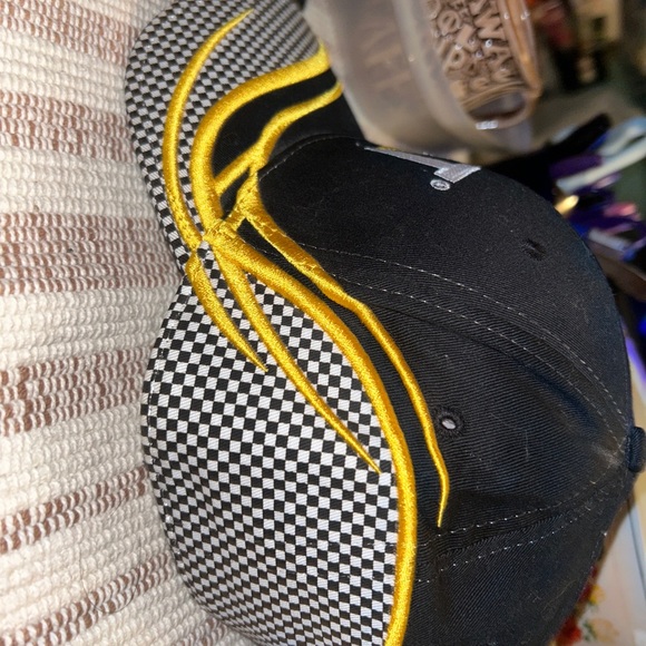 CAT Ball cap “ Count on Cat.Every day.” - Picture 2 of 5